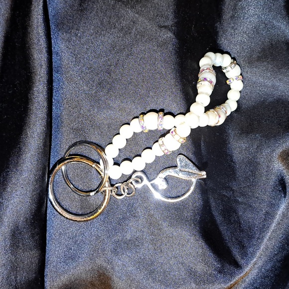 VINTAGE Baby PHAT KEYCHAIN - Picture 5 of 5